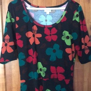 LulaRoe Ana dress